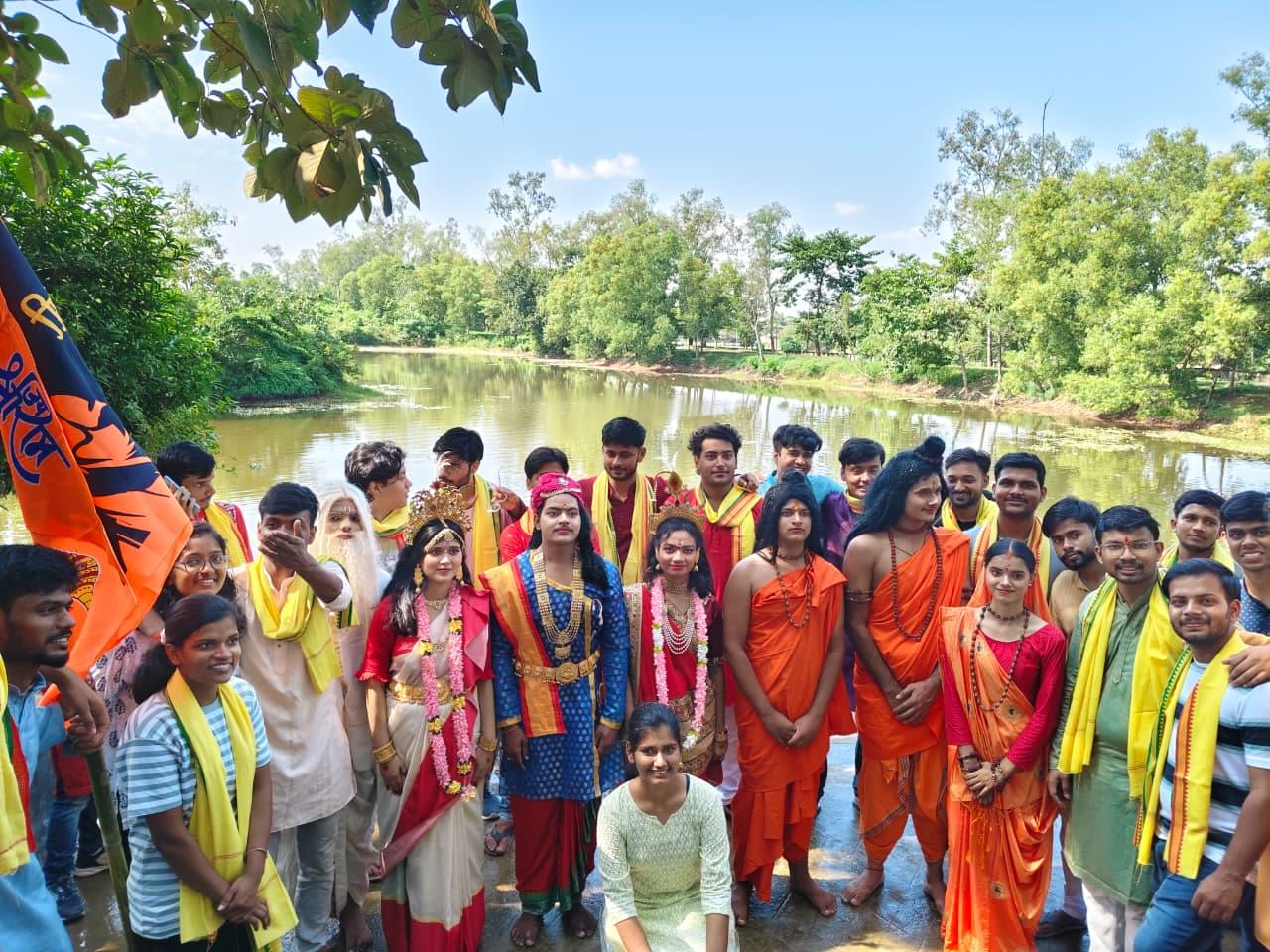 NIT Silchar Events photo 1